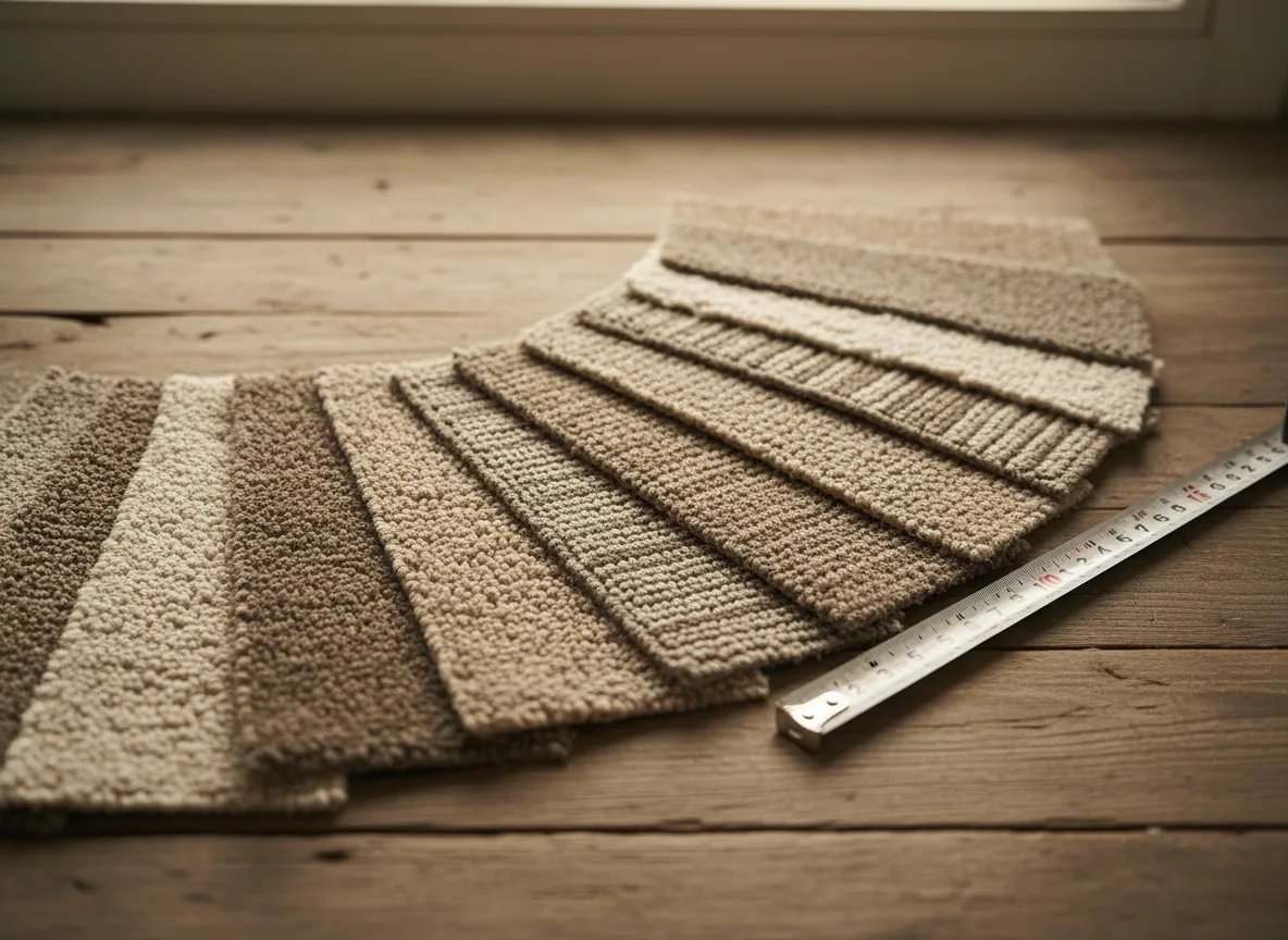 Carpet Installation Matherville, IL FAQs